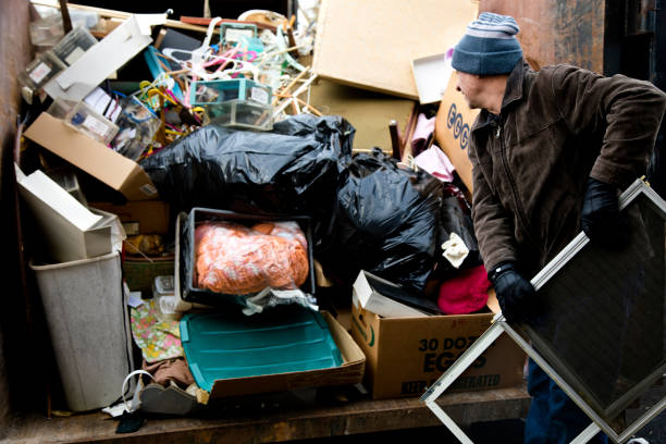 Best Retail Junk Removal  in Panora, IA