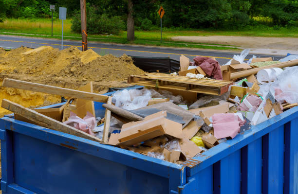 Same-Day Junk Removal Services in Panora, IA